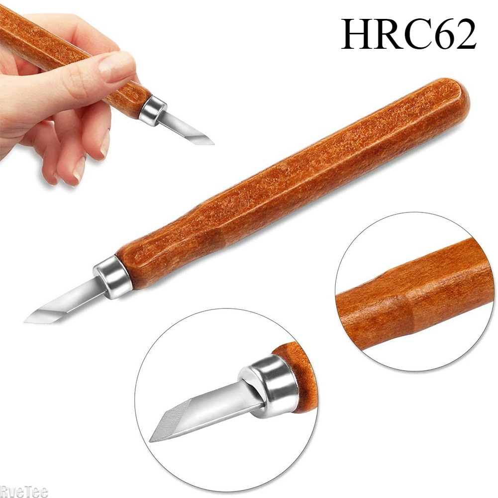 Set di 12 Utensili per Intagli - Art Craft Knife recensione e prezzo