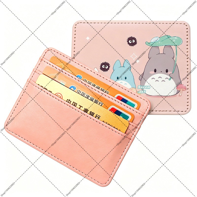 Portafoglio Sottile Totoro per - Art Craft Bag recensione e prezzo