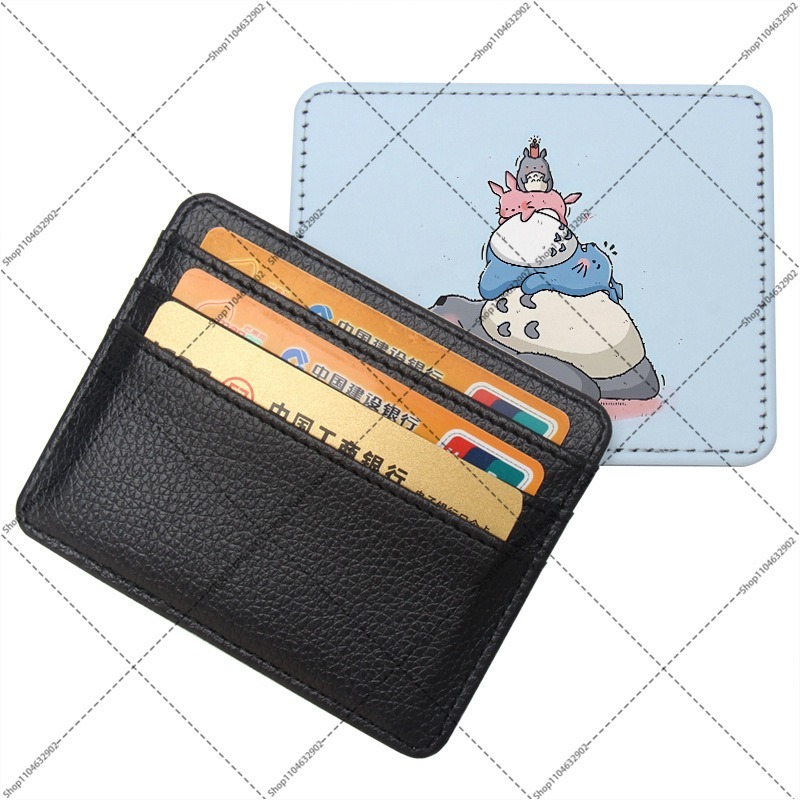 Portafoglio Sottile Totoro per - Art Craft Bag recensione e prezzo