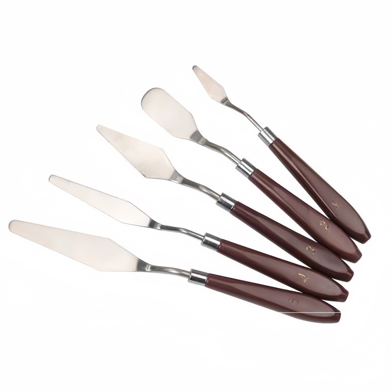 Utensili Artistici: Spatola pe - Painting Knife Palette recensione e prezzo